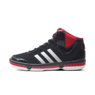  专柜正品adidas阿迪达斯12年新款男子篮球鞋G48087男鞋