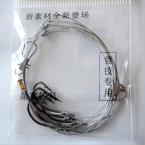 Special Offer Fishing hooks Twine steel wire String hook 5 World hook pill 9--18 No. Ise Nigeria 7-12 fishing gearin the Outdoor/Mountaineer/Camping/Travel Goods , Fishing equipment , Hooks category - from Buy2taobao.com to provide professional Taobao agent buy service