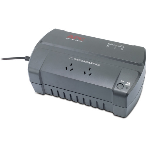 APC Back-UPS 500VA 220V China