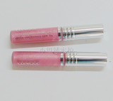 倩碧新款沁甜恒久水唇蜜SPF15/Air Kiss 2.3ml粉粉嫩