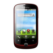 三钻信誉 Alcatel/阿尔卡特 OT-990M 安卓系统 尼采 智能手机正品
