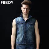 culk-祺艺 新款<em>坎肩</em> <em>马甲</em> 男士 韩版 <em>保暖</em> 连帽 秋