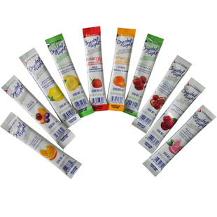  8折优惠 美国Crystal Light无糖水果饮料冲饮粉单条 现货