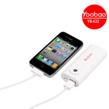 YOOBAO �� ����ƶ���Դ Power Bank YB-622 5200����