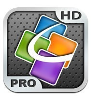 苹果app store软件Quickoffice® Pro HD ipad ipad2游戏下载