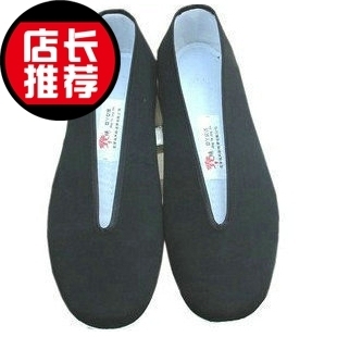  老北京布鞋 老头鞋 男款 圆口鞋 轻便鞋 方便鞋 老人鞋 38-45码