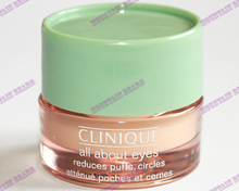 ٻ�� ��˪/�۲�����ˮ��˪ all about eye 5ml ��������