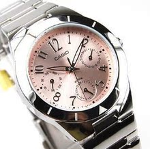 �ִ���ˮŮʿ�ֱ�LTP CASIO�¿� ����ŷŮ�� 2069D 4A2V����ɫѡ�� 