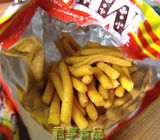 【淘800独家优惠】福建福马食品 正宗咪咪虾条 童年回忆 独立包装