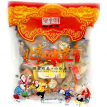 特价包邮御食园最全北京特产大礼包休闲小吃零食食品糕点心 1500g