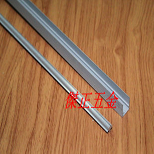 衣柜门移门滑轨滑槽 上下柜门轨道 柜门移门道轨 趟门轨道 单一米|msdalam kategori bahan binaan asas, Home Hardware, aksesori pintu, tergantung slip - dari Buy2taobao.com untuk memberikan perkhidmatan ejen Taobao profesional membeli