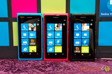 Nokia 诺基亚 800 Lumia 800, 現貨中文版, lt;9新gt; lt;最後5部gt;