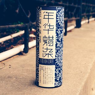  亦品优磨年华蜡染 花果茶水果粒茶美容祛斑排毒祛痘买2赠茶漏