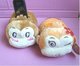 悠嘻猴情侣手机座 生日新年礼物