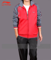 亏本价 正品 2012新款 李宁套装运动服春秋款男装开衫运动服