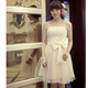 Luxury style Korean new performance Delta short bridal dress bridesmaid clothing suits super low price!