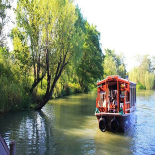 7月北京到华东夕阳红旅游华东五市扬州溧阳送乌镇沙家浜双卧八 7月北京到华东夕阳红旅游华东五市扬州溧阳送乌镇沙家浜双卧八