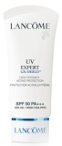国内专柜正品LANCOME兰蔻 柔晳轻透防晒乳SPF50/PA+++30ml防晒霜