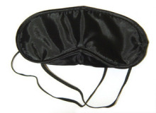 旅游用品 户外<span class=H>旅行</span>三宝<span class=H>配件</span> 涤纶布航空遮光眼罩/保健眼罩