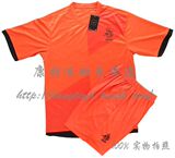 2012-13荷兰国家队主场球衣 荷兰欧洲杯足球服 团购送印号