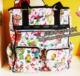 lesportsac 超实用梯形包