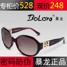 ����̫����2011Ů��Ʒ����˾����ƫ�⾵�۾�ī��BL2020P31P17��α