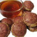 云南普洱茶生茶熟茶
