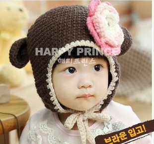korean girl baby