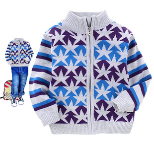 【评价】越位少年装 儿童<em>毛衣</em>女装<em>高领长款毛</em>