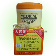 ���ֻ����ʡ������ֵ� * medical cream��ʪ˪185g