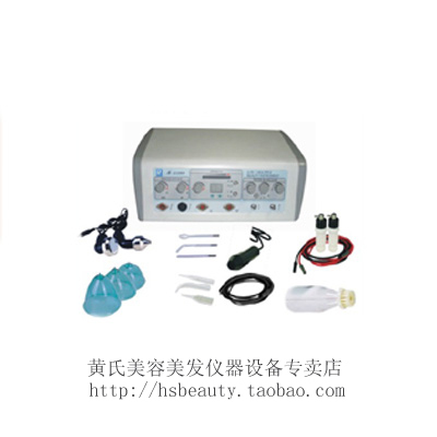 萬邦M-3399六合壹美容儀器 洗面磨皮 高周波 超聲波 美胸 吸噴在類目 個人護理/保健/按摩器材, 清潔美容工具, 電子美容儀中 - 來自Buy2taobao.com提供專業的淘寶代購服務