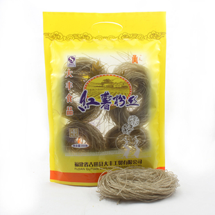  【天猫超市】八荒 红薯粉丝 350克 粉条 圆粉皮