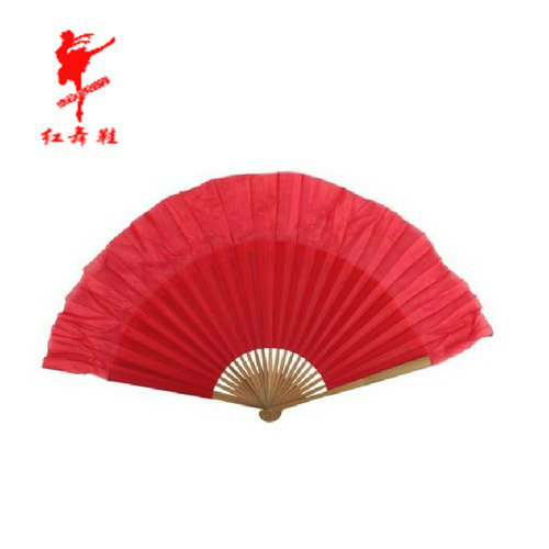 The Red Shoes Rongchang Dance fan Dancing fan square dance Sided fan adult Jiaozhou Yangge children Fan dancein the Sports/Yoga/Fitness/Fans supplies , Dance/Aerobics/Gymnastics , More kinds of dance , More Dance Accessories category - from Buy2taobao.com to provide professional Taobao agent buy service