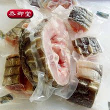 【泰御堂鳄鱼专家】 鳄鱼肉 哮喘食疗 特色菜 高档礼品 美容养颜