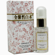 芬妮国际 全馨皙白术新品~ 玫瑰精油皙白术 15ml 假一赔十