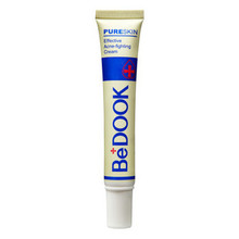 BEDOOK比度克拔毒膏20g中药祛痘去痘痘粉刺 青春痘祛痘去痘印产品