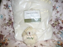 Mountain Rose Herbs乳化蜡 50克起 冲三钻