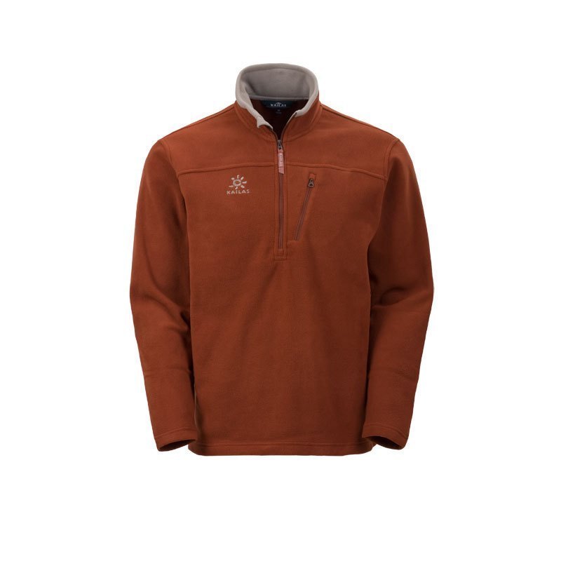 抓绒衣,凯乐石KAILAS 女款弹力抓绒外套 KG2