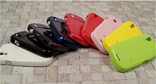 韩国aura 摩托罗拉XT800 xt800 xt800w多彩手机套 保护套 手机壳