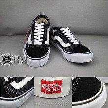 2010�¿�VANS OLD SKOOL ��������Ь/����Ь 10ɫ��~