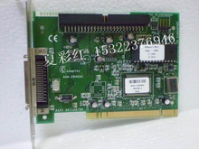 冲皇冠特卖~~~adaptec AHA-2940AU SCSI卡 扫描仪 卡