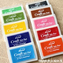 ���� ���� ӡ��ӡ��crystal Craft ��ɫӡ̨ 12ɫѡ
