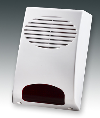 Branch Ericsson KS-70B outdoor wireless Siren Burglar alarm Alarmin the Electronic/Electrician , Burglar alarm equipment and systems , Security accessories category - from Buy2taobao.com to provide professional Taobao agent buy service