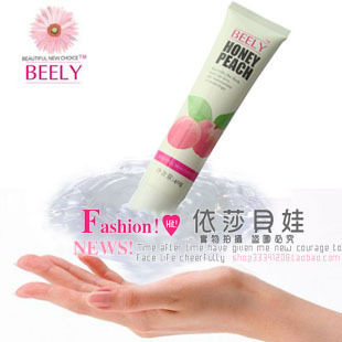 C1179 Beely水蜜桃滋润护手霜40g