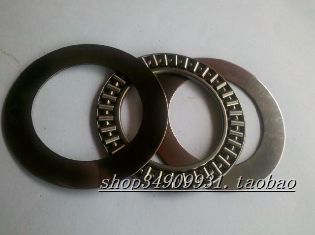 plane Thrust Needle Roller Bearings AXK0821 internal diameter 8*21 AXK0819 plane Needle Roller Bearingsin the Hardware/Tool , Mechanical Hardware , Rolling , Needle Roller Bearings category - from Buy2taobao.com to provide professional Taobao agent buy service