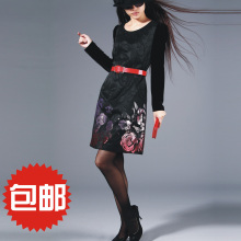 �¹�ʯ2010�ﶬ�¿� ������õ��ӡ����������ȹ ����������10126