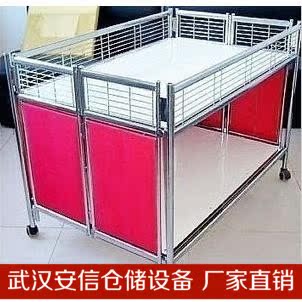 超市货架 不锈钢促销车 1200*800*850 便利店货架 花车|msdalam kategori Perniagaan/perabot pejabat, rak/Showcase, pesawat promosi/kenderaan promosi - dari Buy2taobao.com untuk memberikan perkhidmatan ejen Taobao profesional membeli