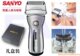 SANYO三洋剃须刀SV-AS203刀头