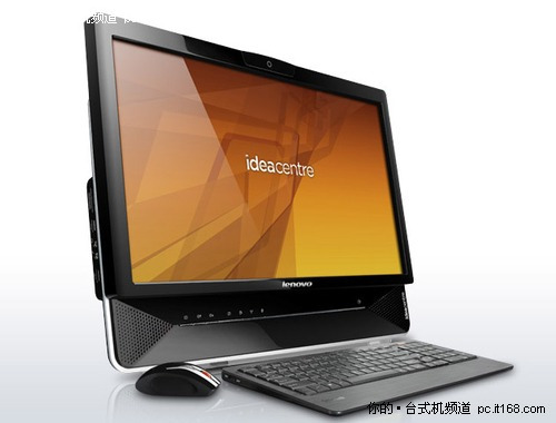 一体机,Lenovo\/联想一体机 B500 E6500\/4G\/1T