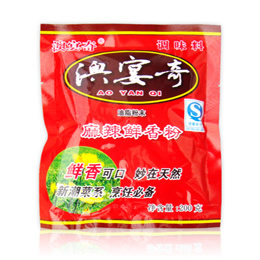  澳宴奇 麻辣鲜香粉  耐高温 调味料 烧烤配料 鲜香粉 食品配料
